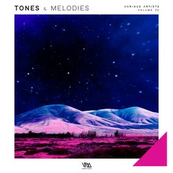 Tones & Melodies Vol. 32