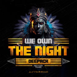 We Own The Night