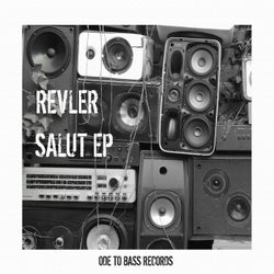 Salut EP