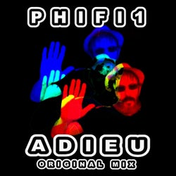 Adieu (Original Mix)