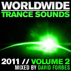 Worldwide Trance Sounds 2011 Vol. 2 - Mixed By David Forbes