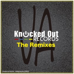 KOR the Remixes