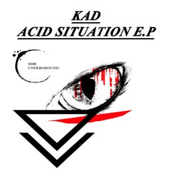 Acid Situation E.P