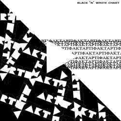 Artifakt' blacknwhite Chart