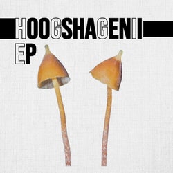 Hoogshagenii EP