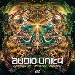 Audio Unity - Compiled by Transient Disorder Volume 3