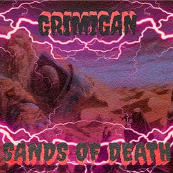 Sands of death