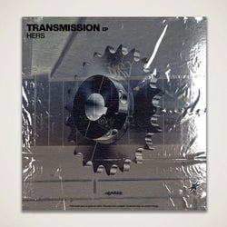 TRANSMISSION EP