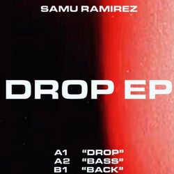 DROP EP