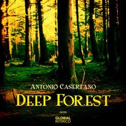 Deep Forest - EP