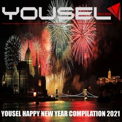 Yousel Happy New Year Compilation 2021