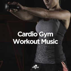 Southbeat Music Pres: Cardio Gym Workout Music