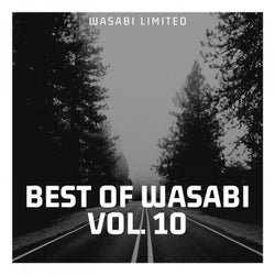 Best Of Wasabi Vol. 10