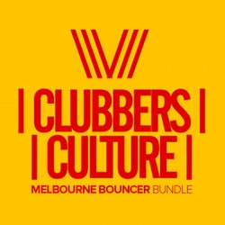 Clubbers Culture: Melbourne Bouncer Bundle