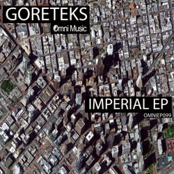 Imperial EP