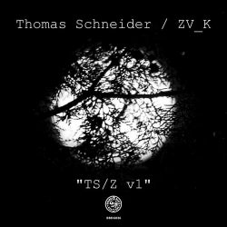 Thomas Schneider / ZV_K "TS/Z V1" EP