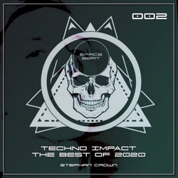 TECHNO IMPACT  The Best Of 2020  - 002
