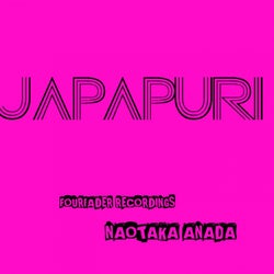 Japapuri