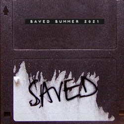 LINK Label | Saved Records - Summer 2021