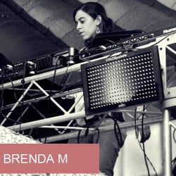Brenda M - End of the Year! Chart