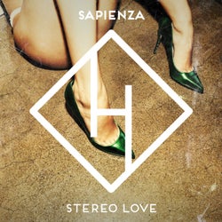 Stereo Love (Extended Mix)