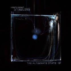 The Alternate State - EP