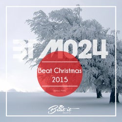 Beat Christmas 2015