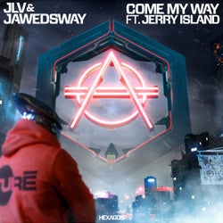 Come My Way - Extended Version
