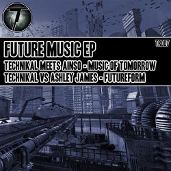 Future Music EP