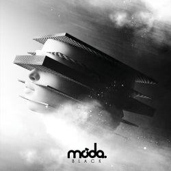 Moda Black Chart - October 2013