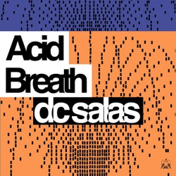 Acid Breath