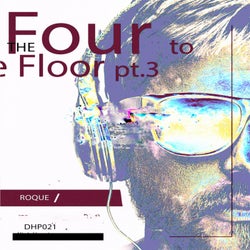 Four To The Floor, Pt. 3