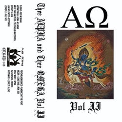 Thee Alpha And Thee Omega, Vol. II