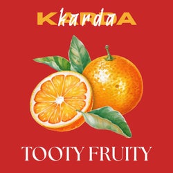 Tooty Fruity