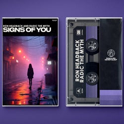 Signs Of You