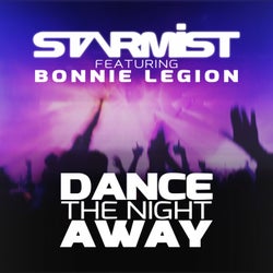 Dance the Night Away (feat. Bonnie Legion)