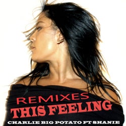 This Feeling (feat. Shanie) [Remixes]