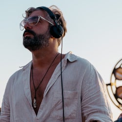 "PULSE" chart November 2025