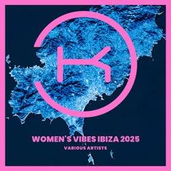 Women's Vibes Ibiza 2025
