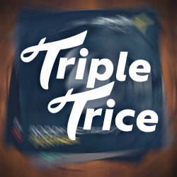 #TripleTrice 'Further' Charts
