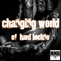 Changing World of Hard Techno