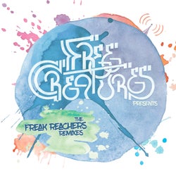 The Freak Reachers (Remixes)
