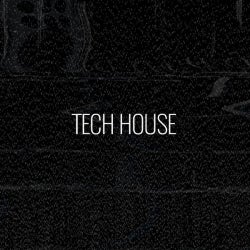 Biggest Basslines: Tech House