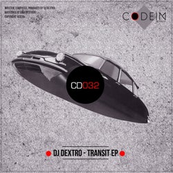 Transit EP