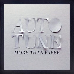 More Than Paper