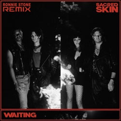 Waiting (Ronnie Stone Remix)