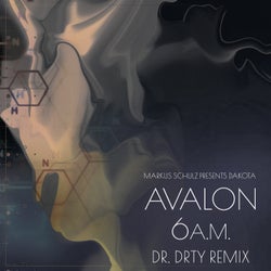 Avalon 6AM