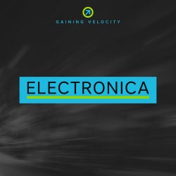 Gaining Velocity: Electronica