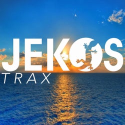Jekos Trax Selection Vol.44