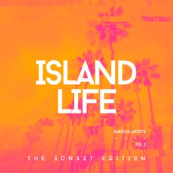 Island Life (The Sunset Edition), Vol. 2